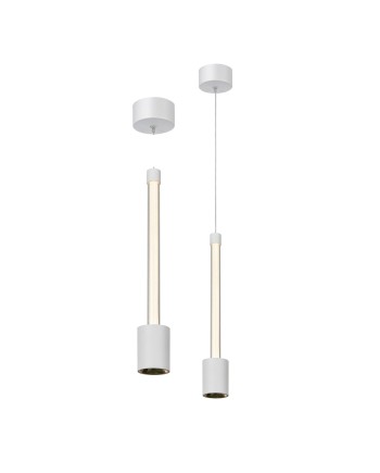 FUGAZ * COLGANTE 1L - BLANCO ARENA + ORO ROSA
